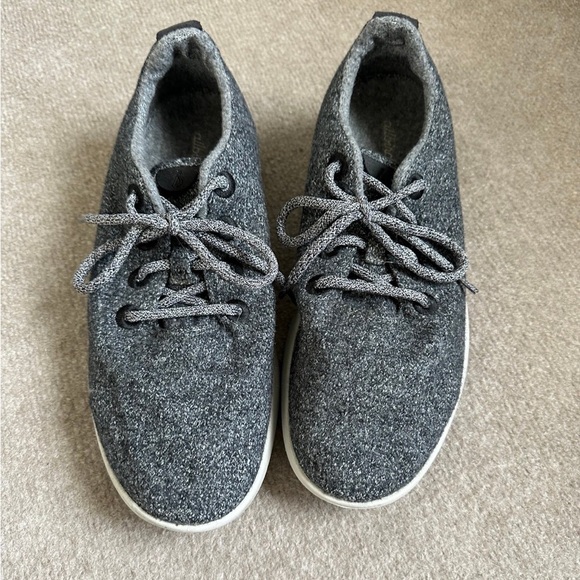 Allbirds Merino Wool Runners/Sneaker ~Men’s Size 11 - Picture 1 of 8